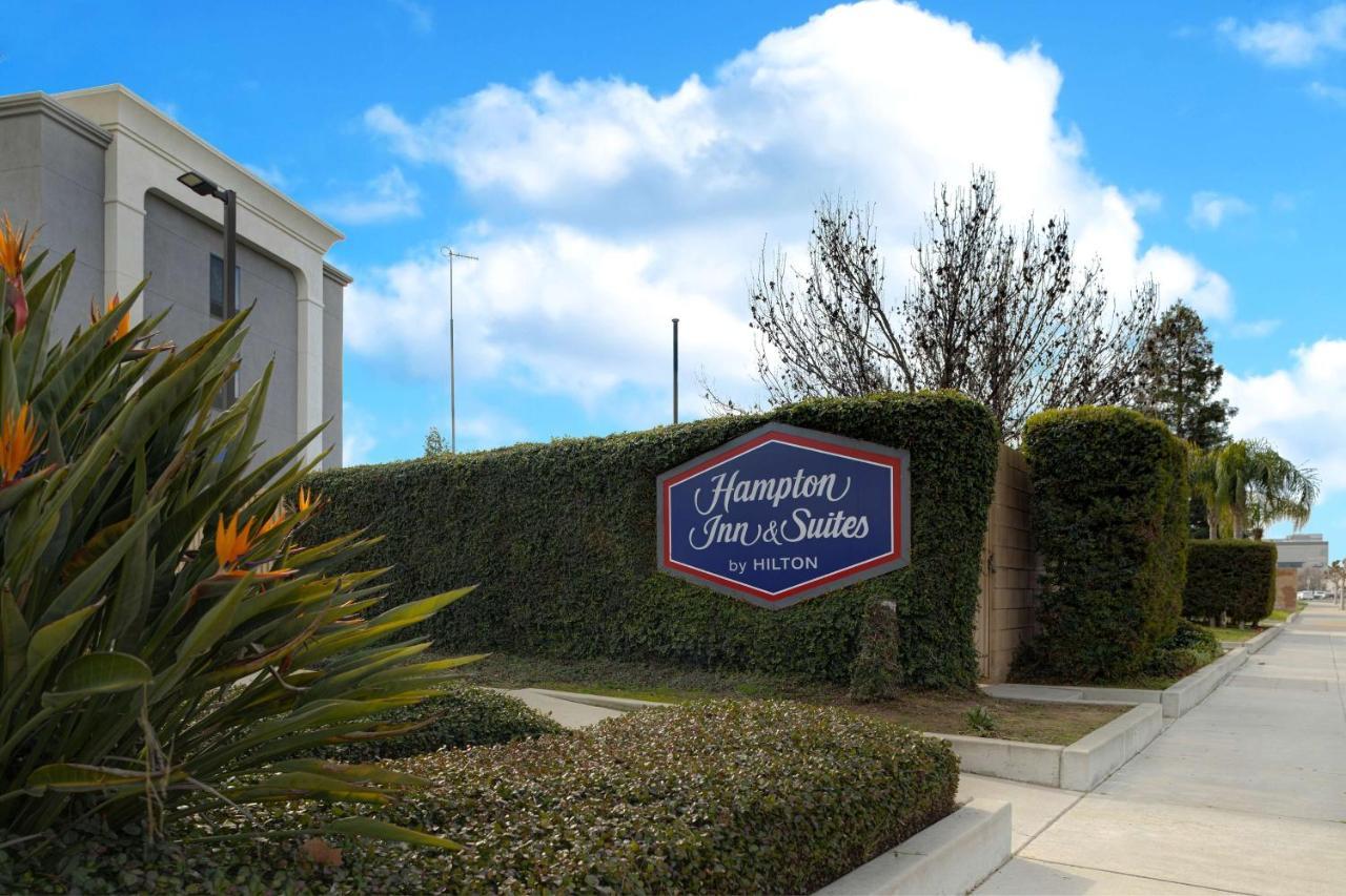 Hampton Inn & Suites Tulare Extérieur photo
