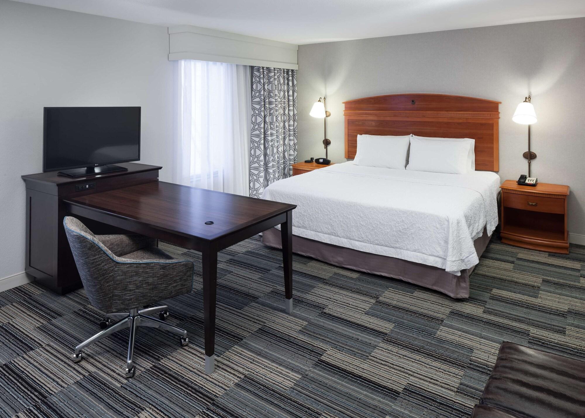 Hampton Inn & Suites Tulare Extérieur photo