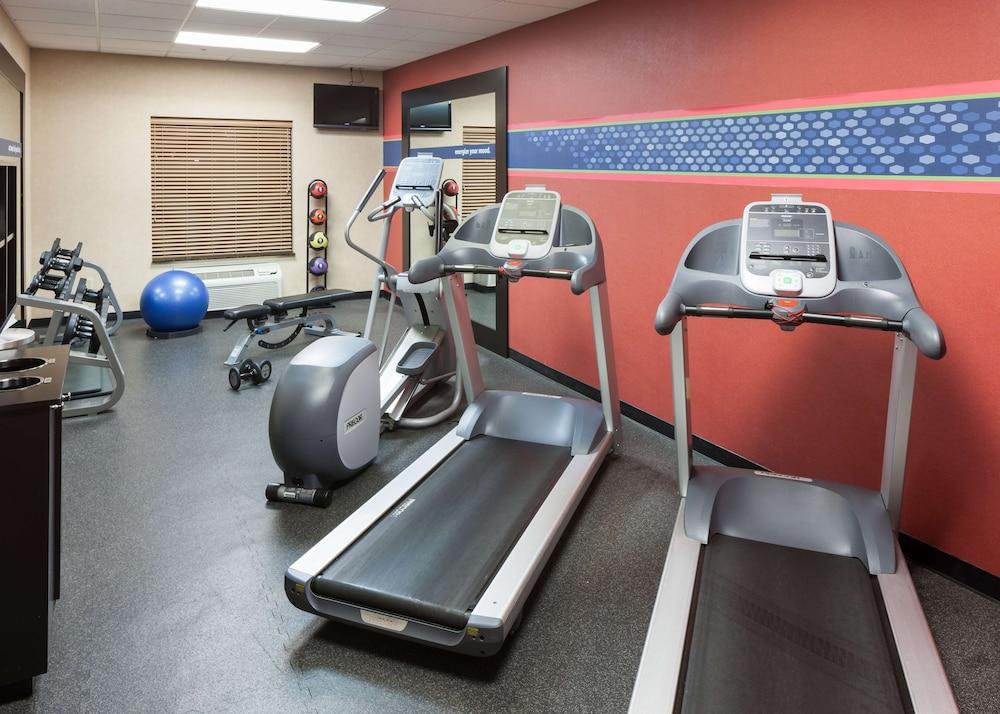 Hampton Inn & Suites Tulare Extérieur photo