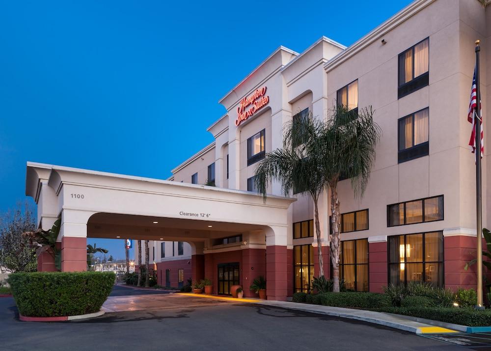 Hampton Inn & Suites Tulare Extérieur photo